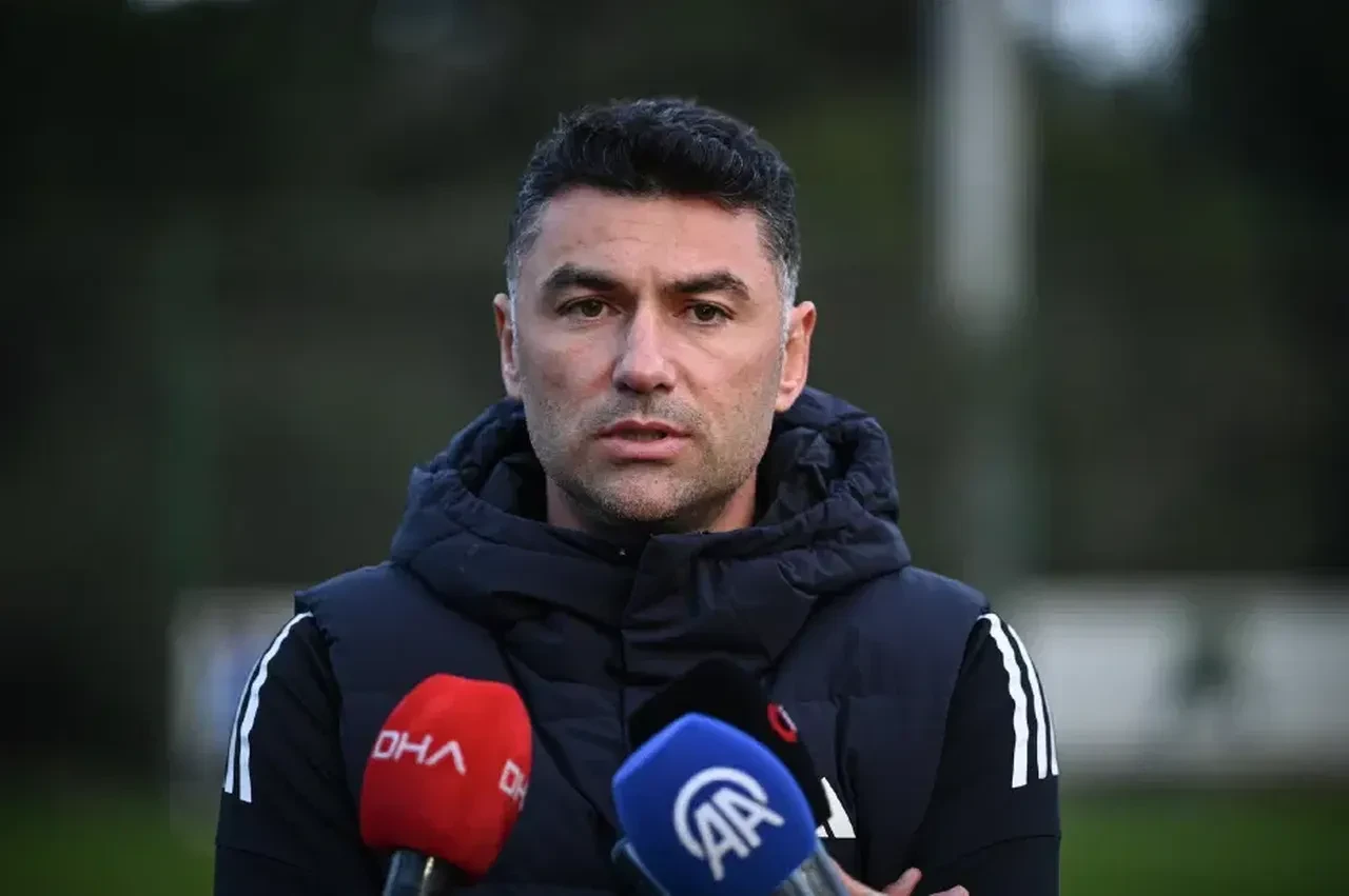 Burak Yılmaz Süper Lig'e geri döndü! Yeni takımı belli oldu
