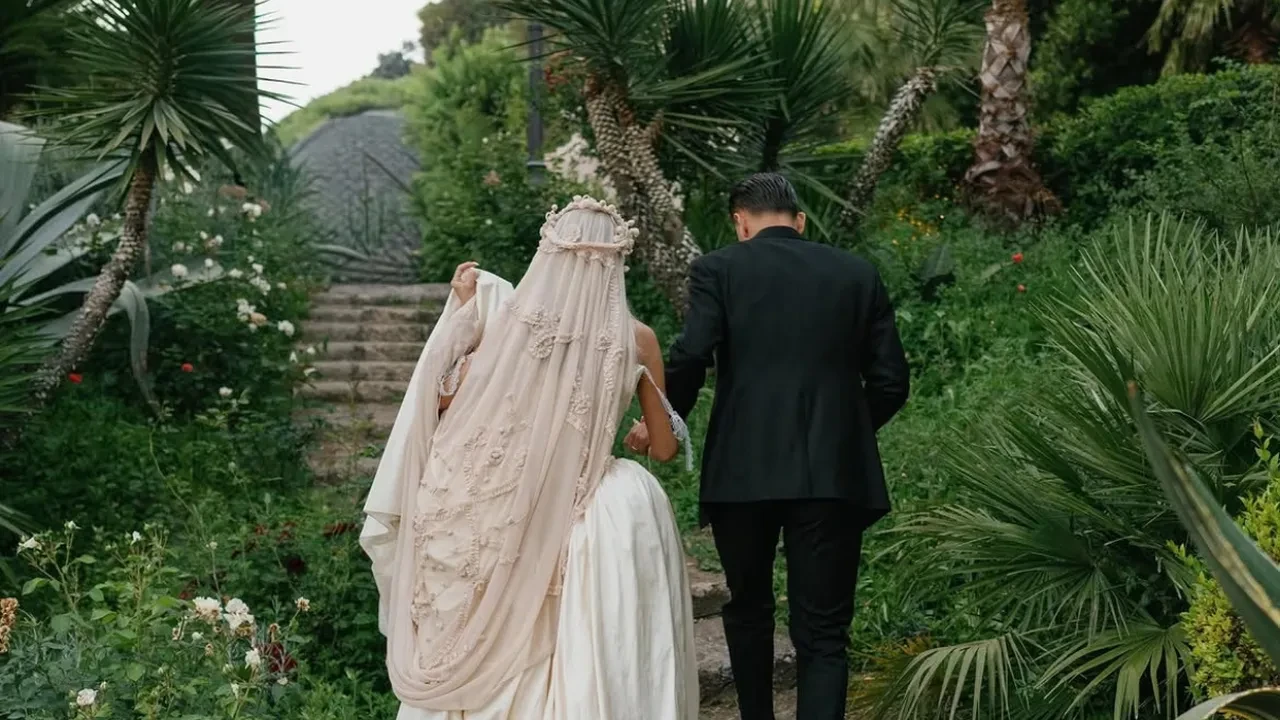 Cengiz Ünder ve Bilge Yenigül çiftinden bebek müjdesi! Mutlulukları ikiye katlandı