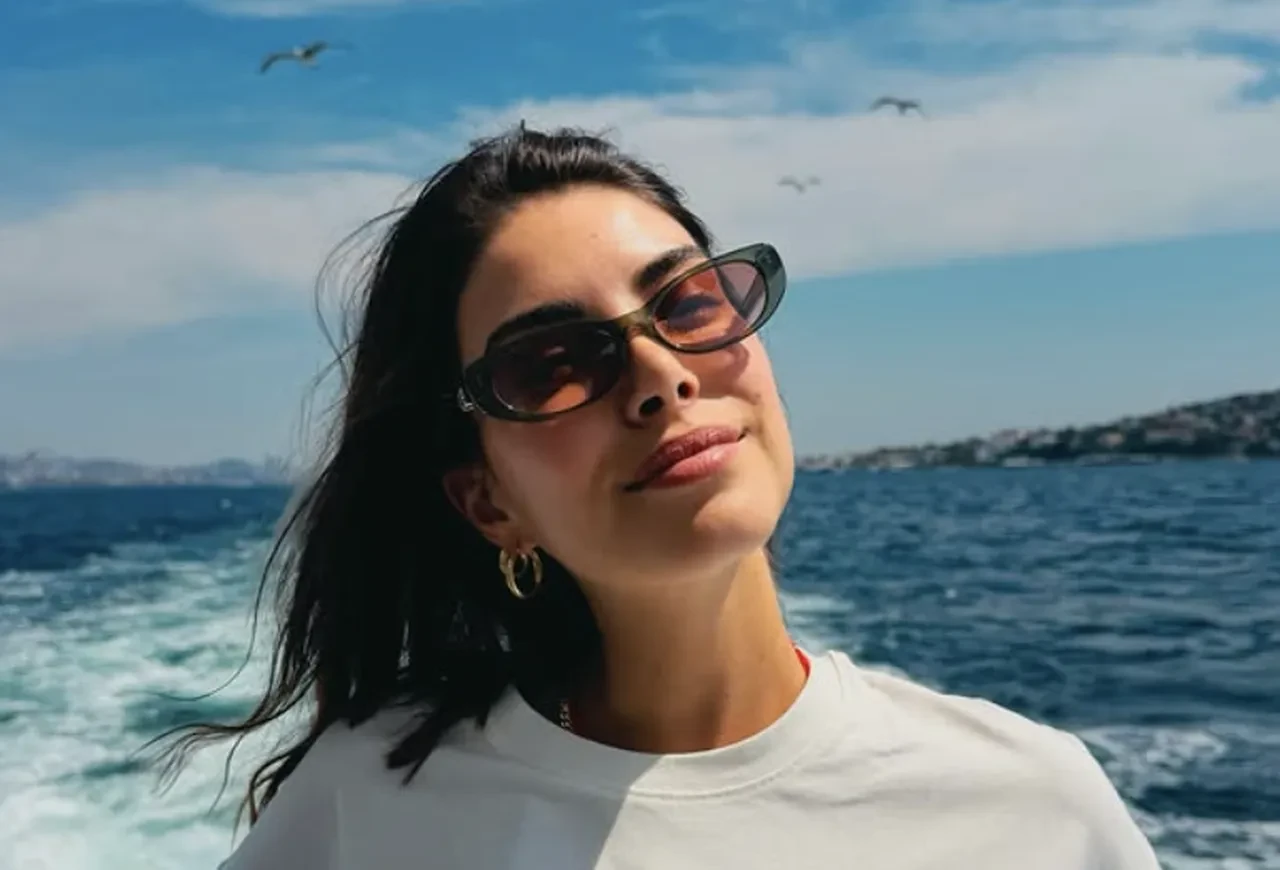 Deniz Baysal ile Barış Yurtçu tek celsede boşandı! Çekişmeli davada sona gelindi