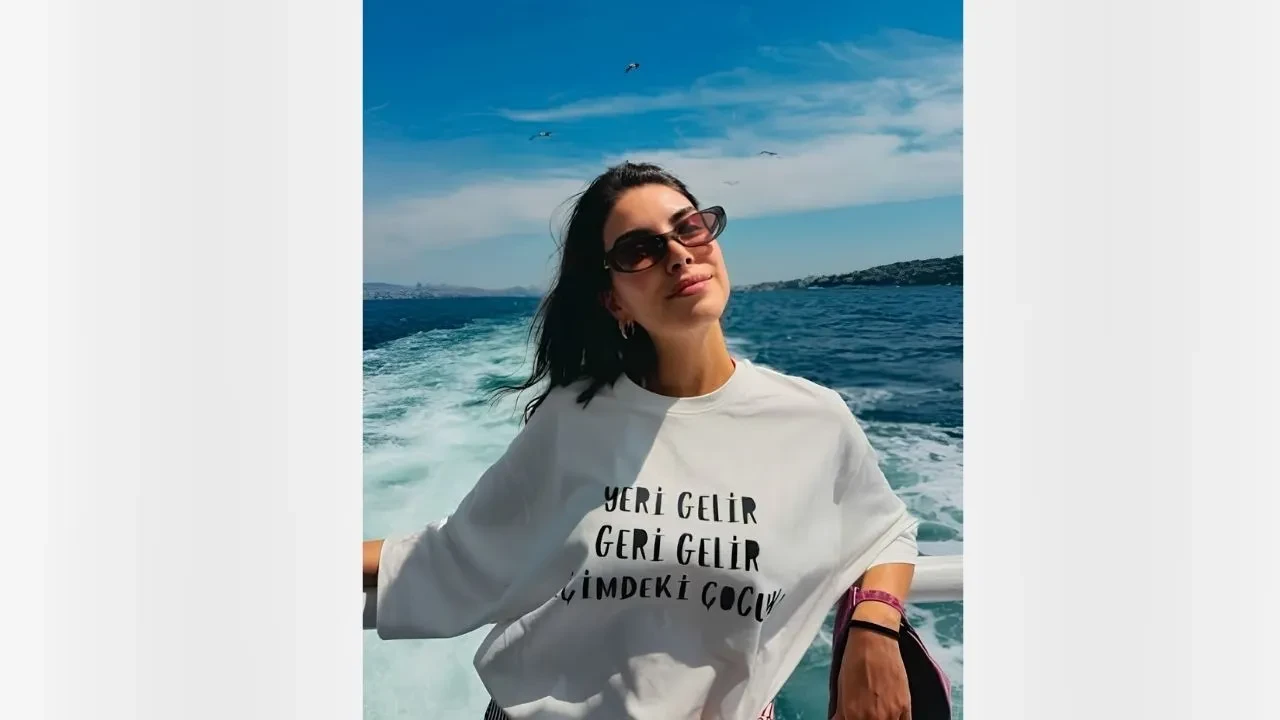 Deniz Baysal'dan Yurtçu hamlesi geldi! Barış Yurtçu ile boşandılar mı?
