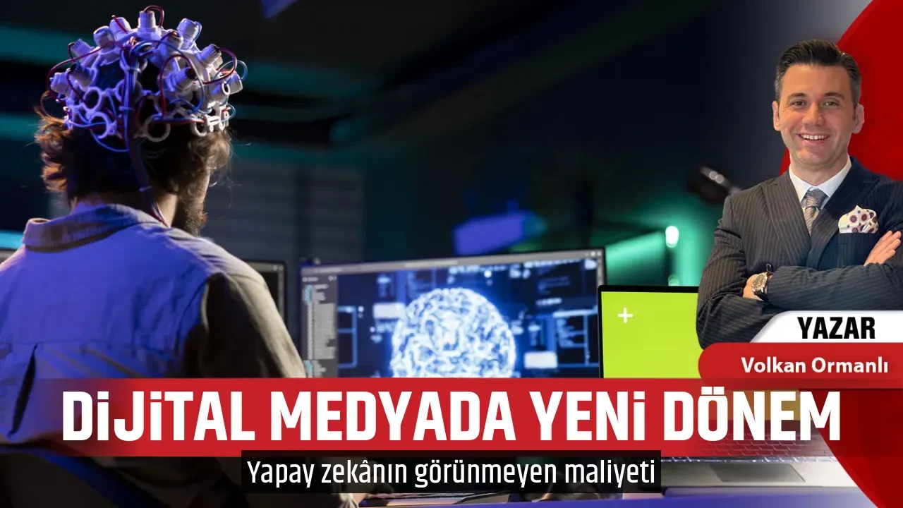 DİJİTAL MEDYADA YENİ DÖNEM