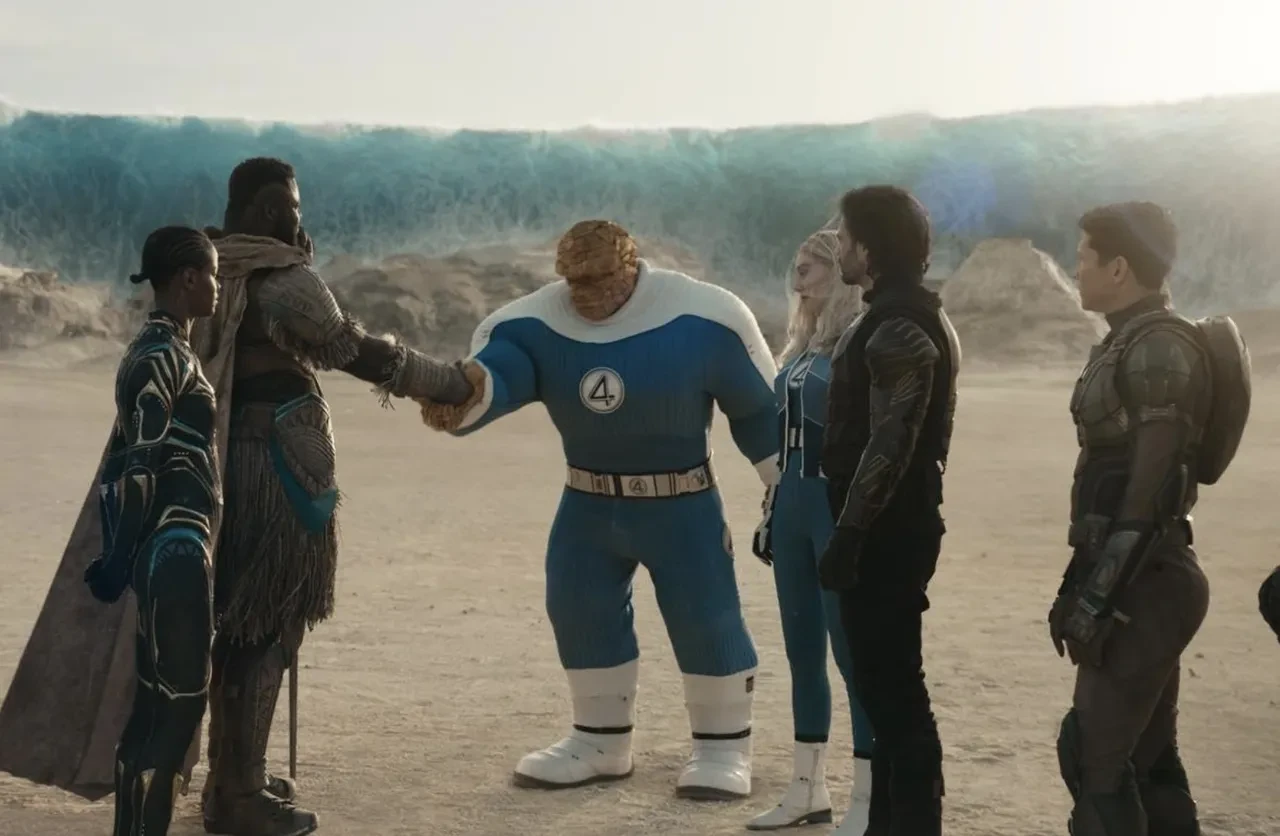 Doomsday izlemeden önce izlenmesi gereken filmler (SIRASIYLA): Doomsday ne zaman çıkacak?