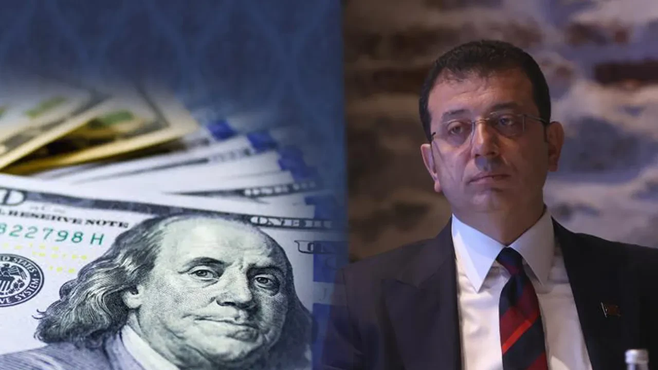 Ekrem İmamoğlu davasında tutuksuz sanıktan 500 bin dolar itirafı: Paranın nasıl taşındığını anlattı