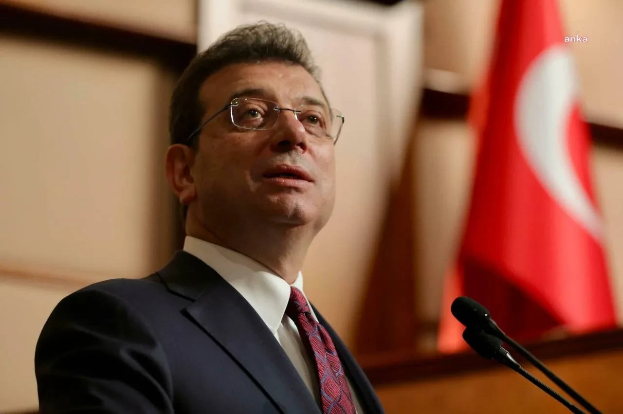 Ekrem İmamoğlu davasında tutuksuz sanıktan 500 bin dolar itirafı: Paranın nasıl taşındığını anlattı