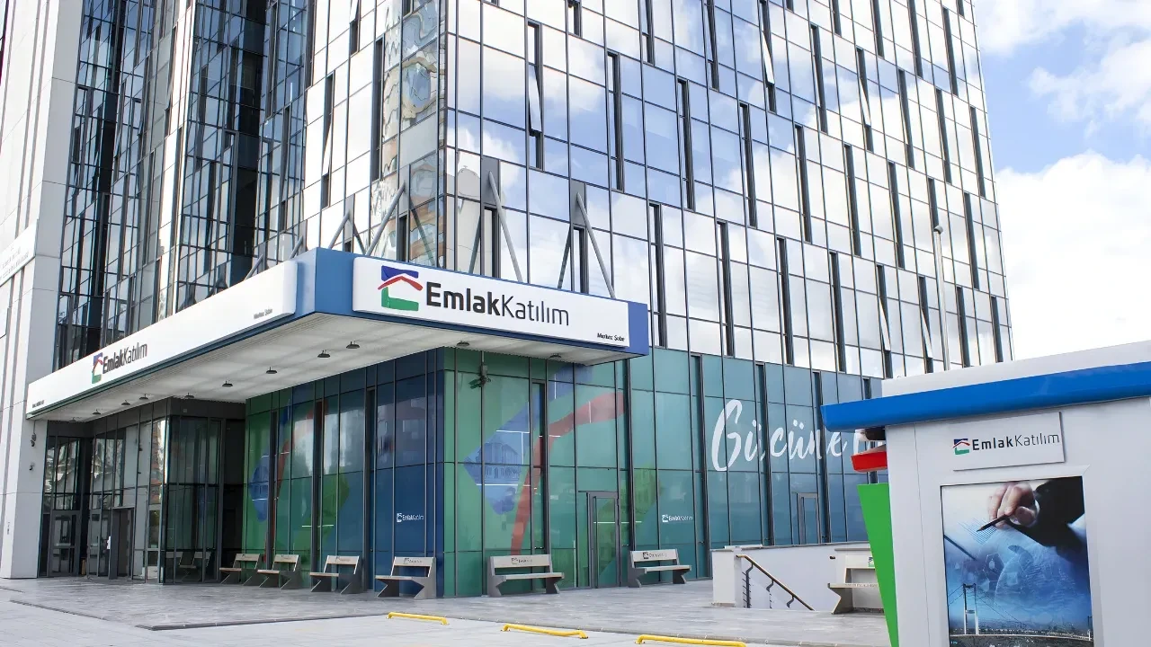 Emlak Katılım'dan Katılımevim ve Birevim açıklaması