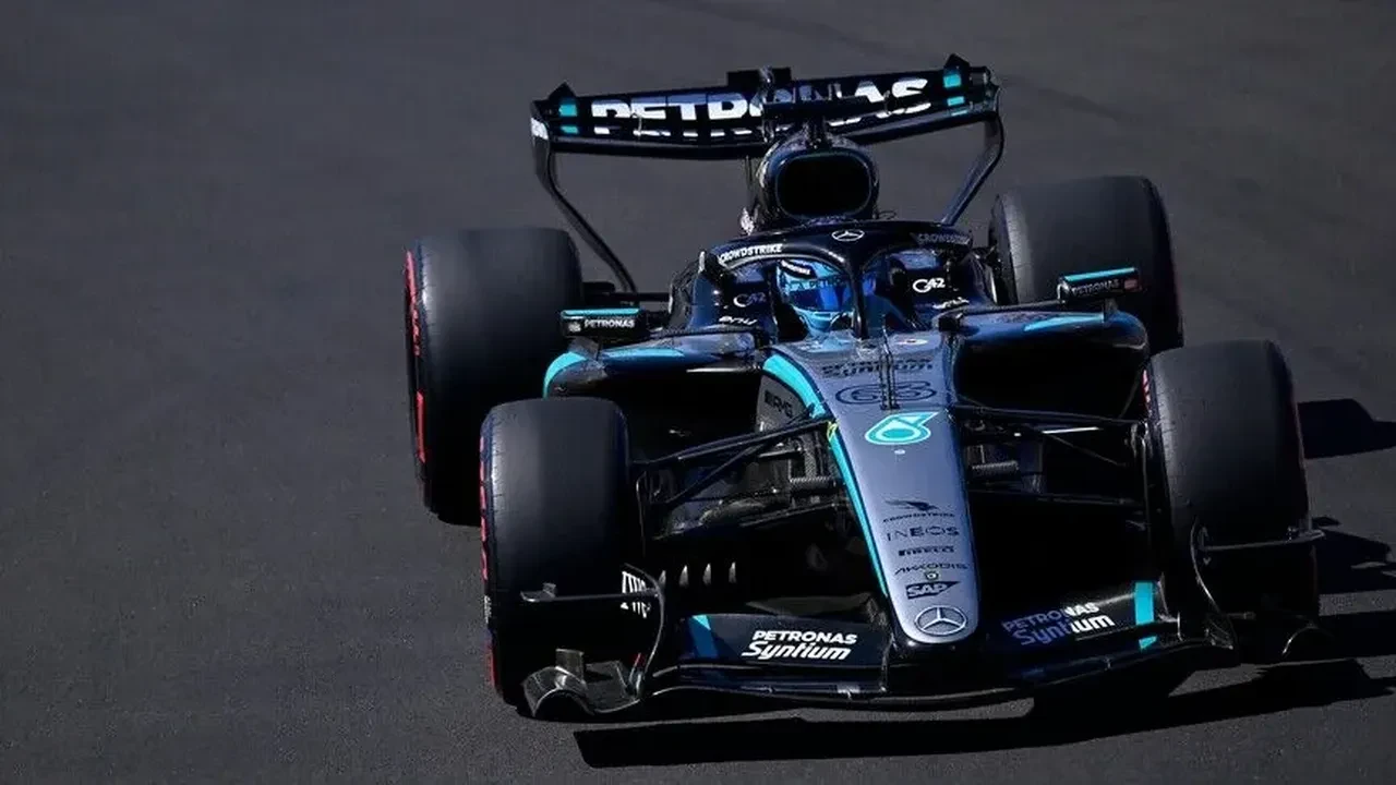 F1 yarış takvimi: Formula 1 canlı nereden izlenir, hangi kanalda saat kaçta?