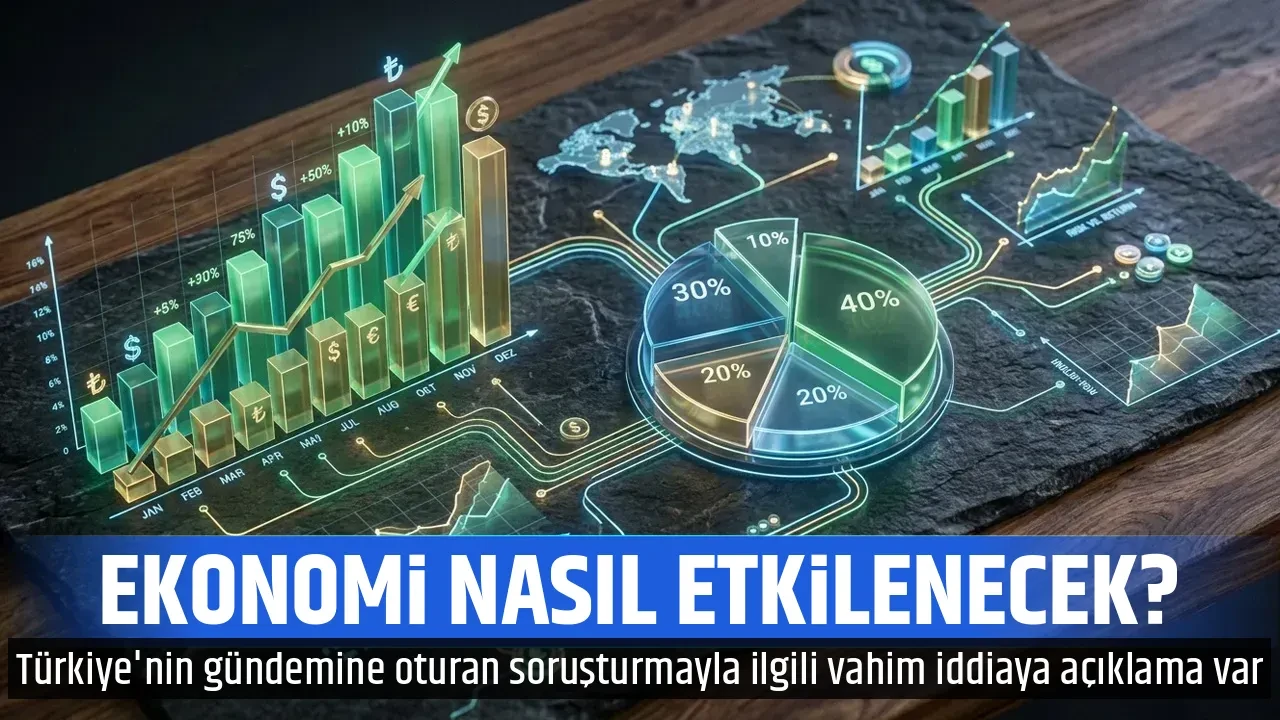EKONOMİ NASIL ETKİLENECEK?