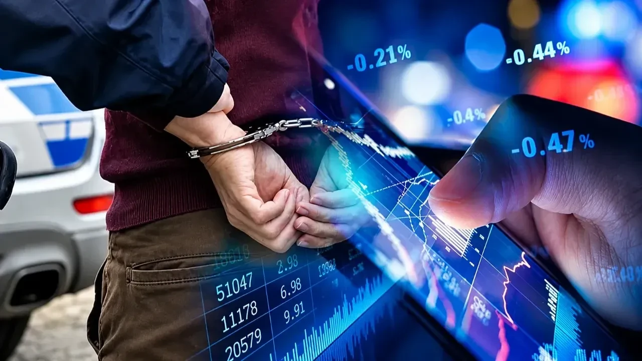 Fon soruşturmasında 3. dalga operasyon! Kapalı fonda işlem yapanlar belli oldu: 6 gözaltı 