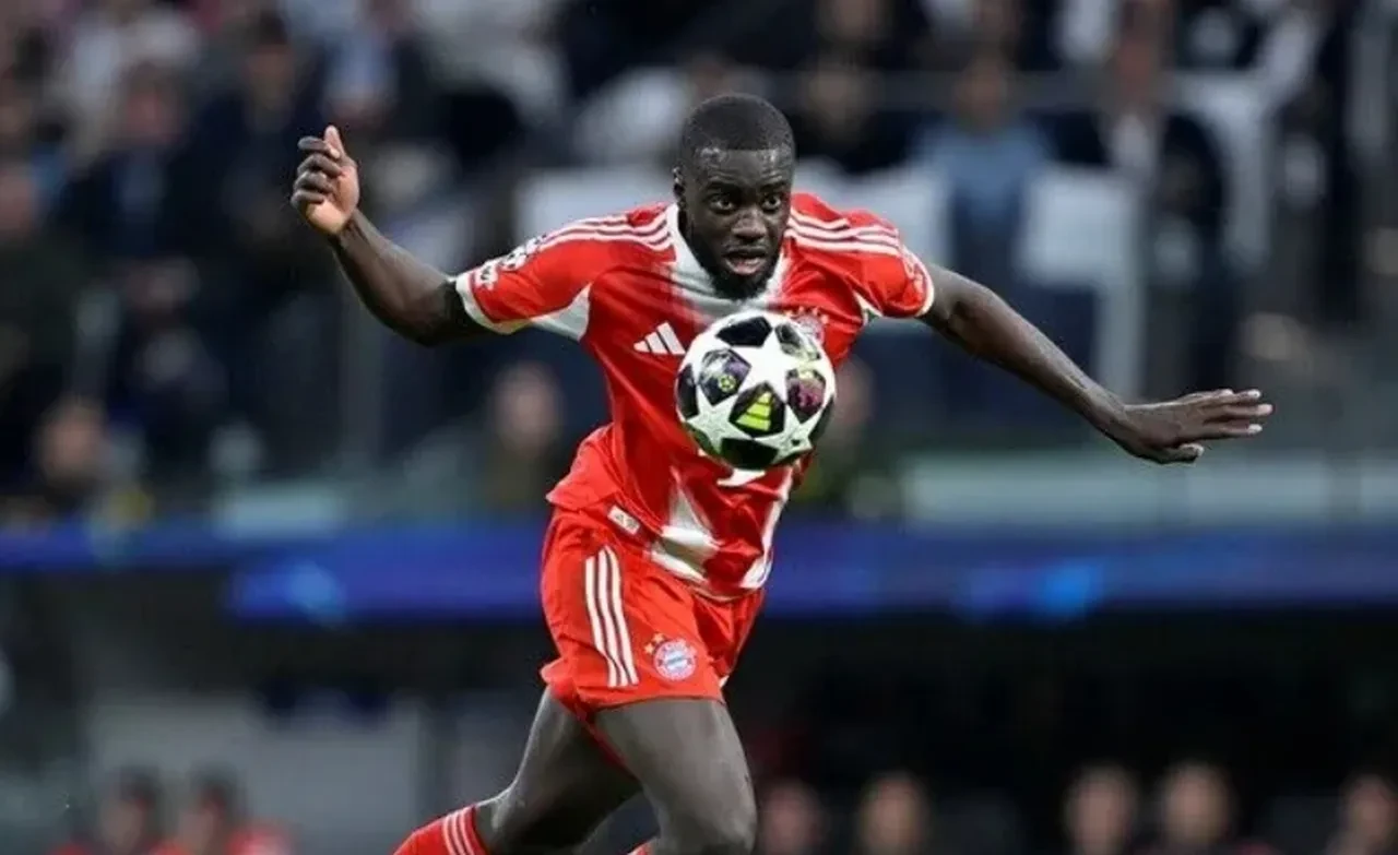 Fransa Milli Futbol Takımı oyuncuları aslen nereli? İşte Fransız futbolcuların kökenleri