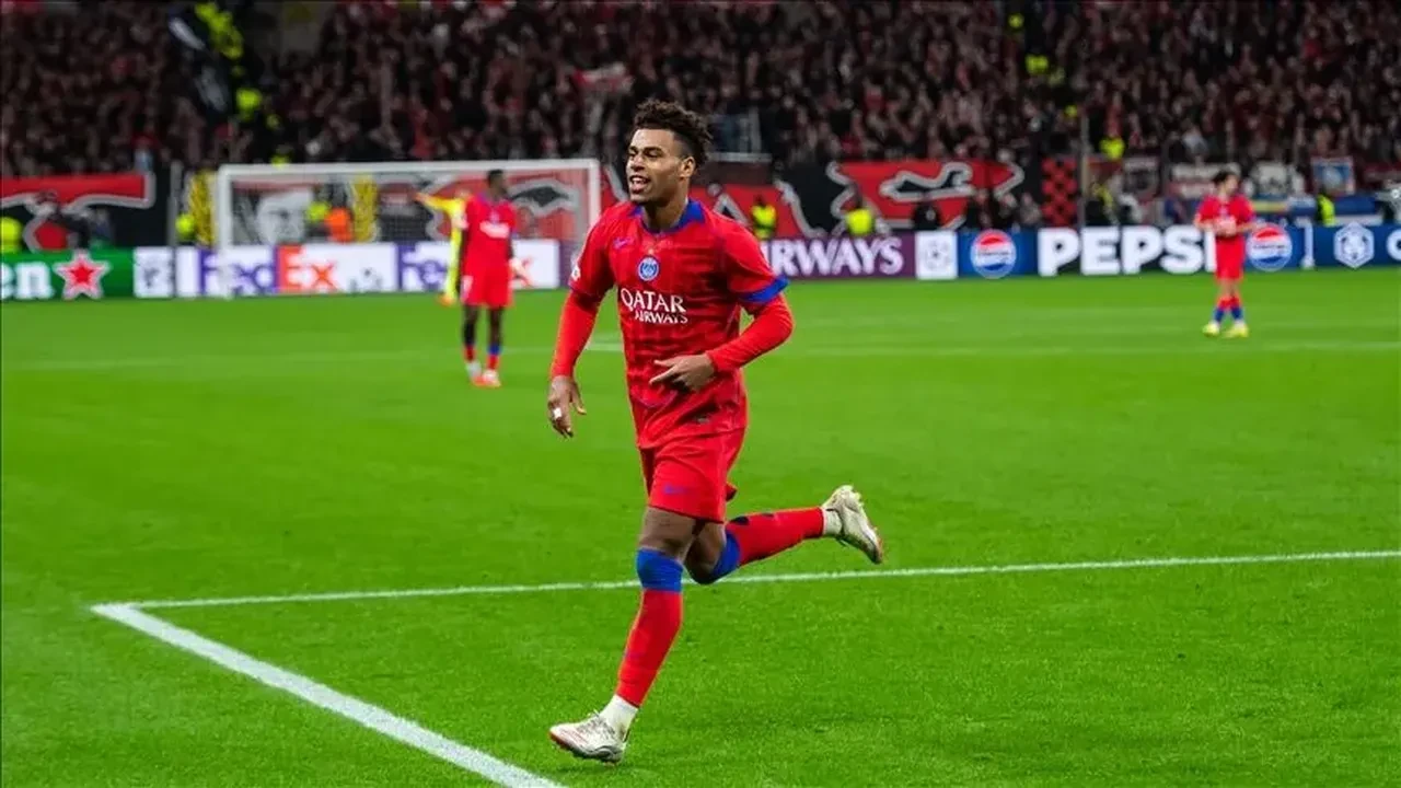 Fransa Milli Futbol Takımı oyuncuları aslen nereli? İşte Fransız futbolcuların kökenleri