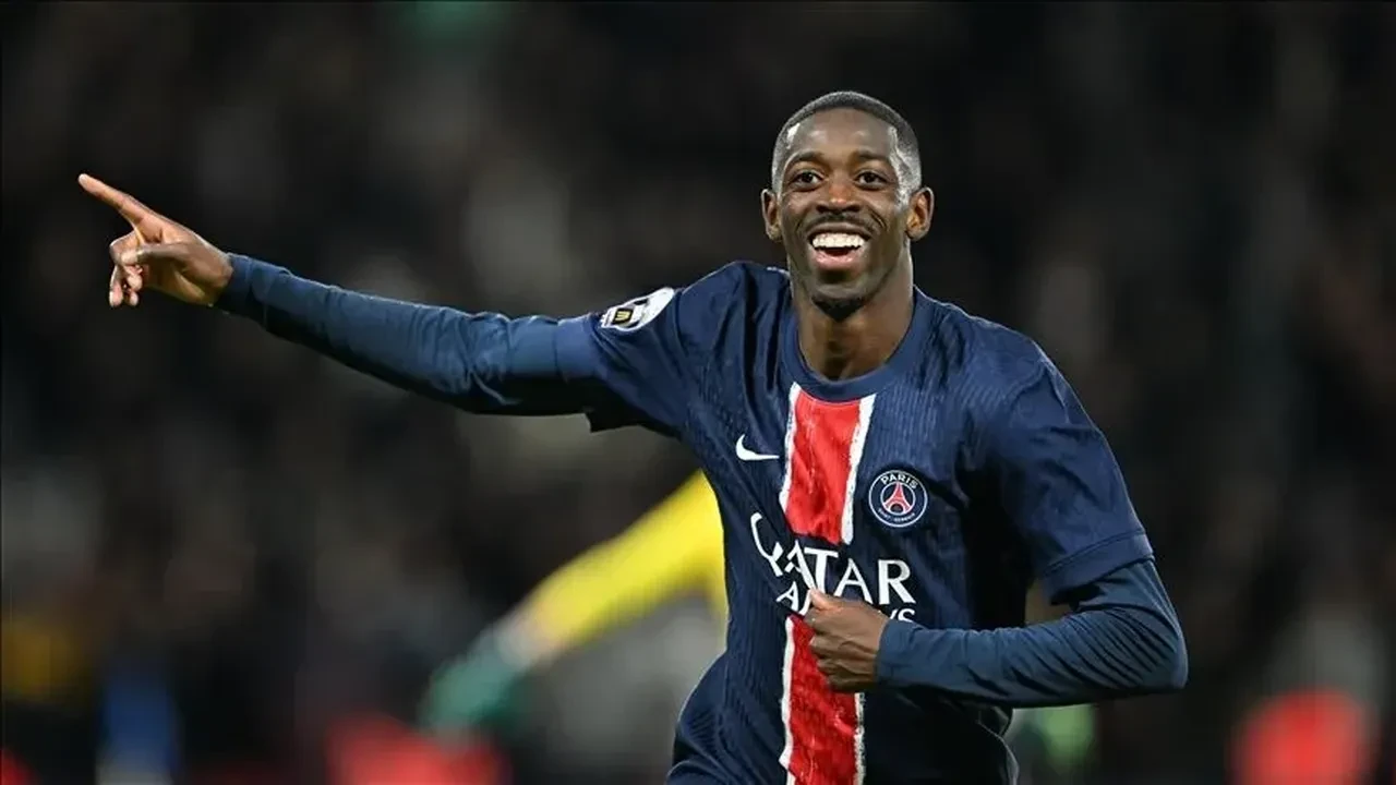 Fransa Milli Futbol Takımı oyuncuları aslen nereli? İşte Fransız futbolcuların kökenleri