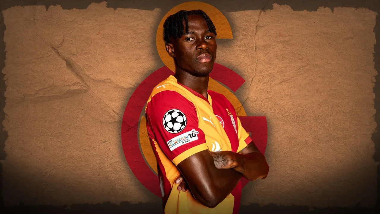Galatasaray Başkanı Dursun Özbek