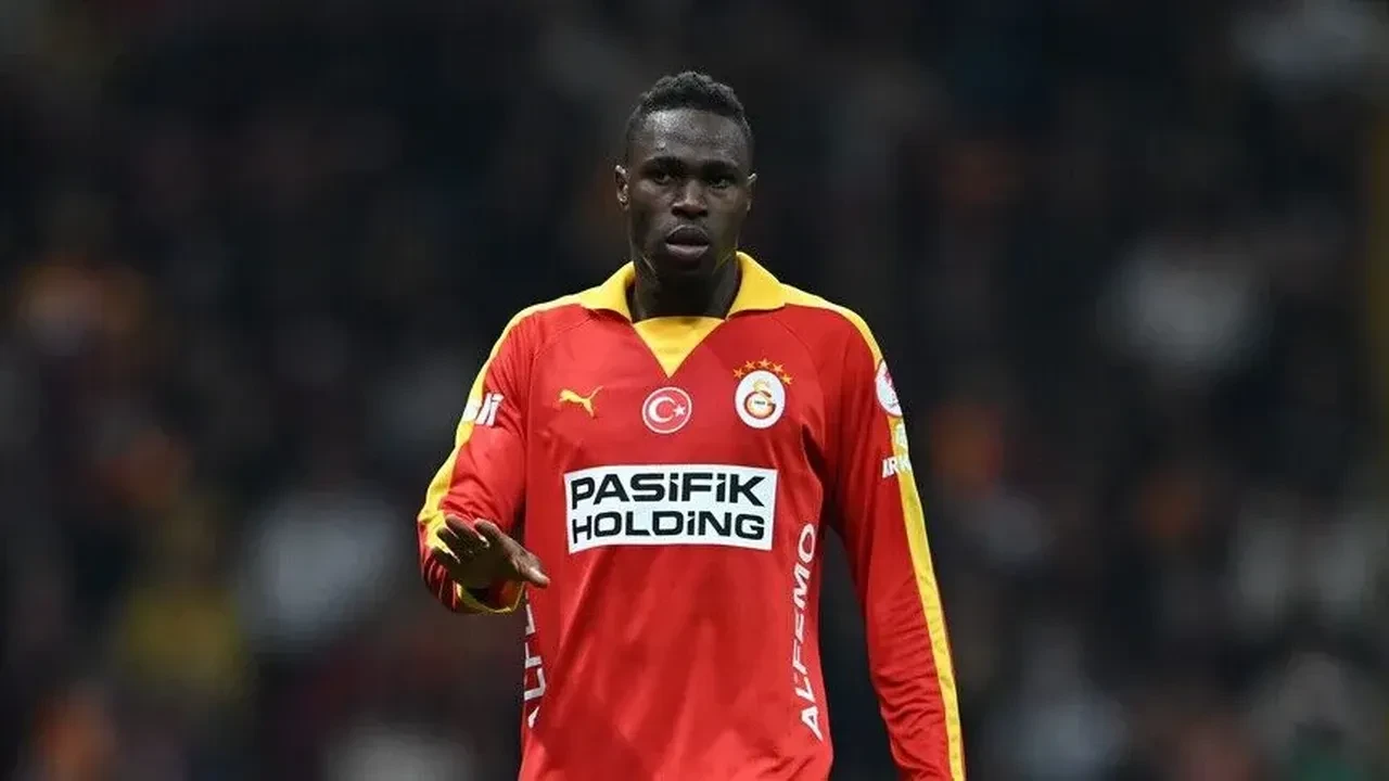 Galatasaray Başkanı Dursun Özbek'ten Singo açıklaması! Canlı yayında duyurdu