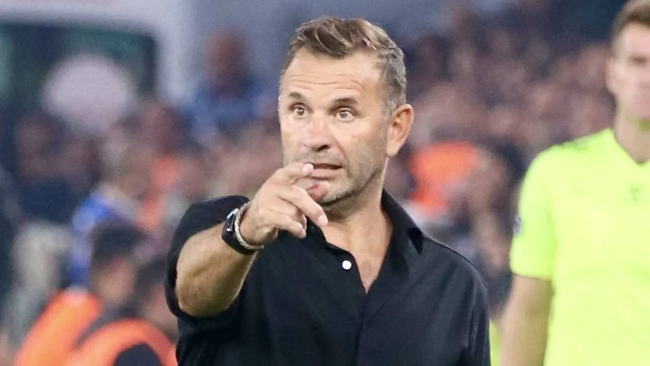 Galatasaray Teknik Direktörü Okan Buruk, PFDK'ye sevk edildi! PFDK sevkinin sebebi açıklandı