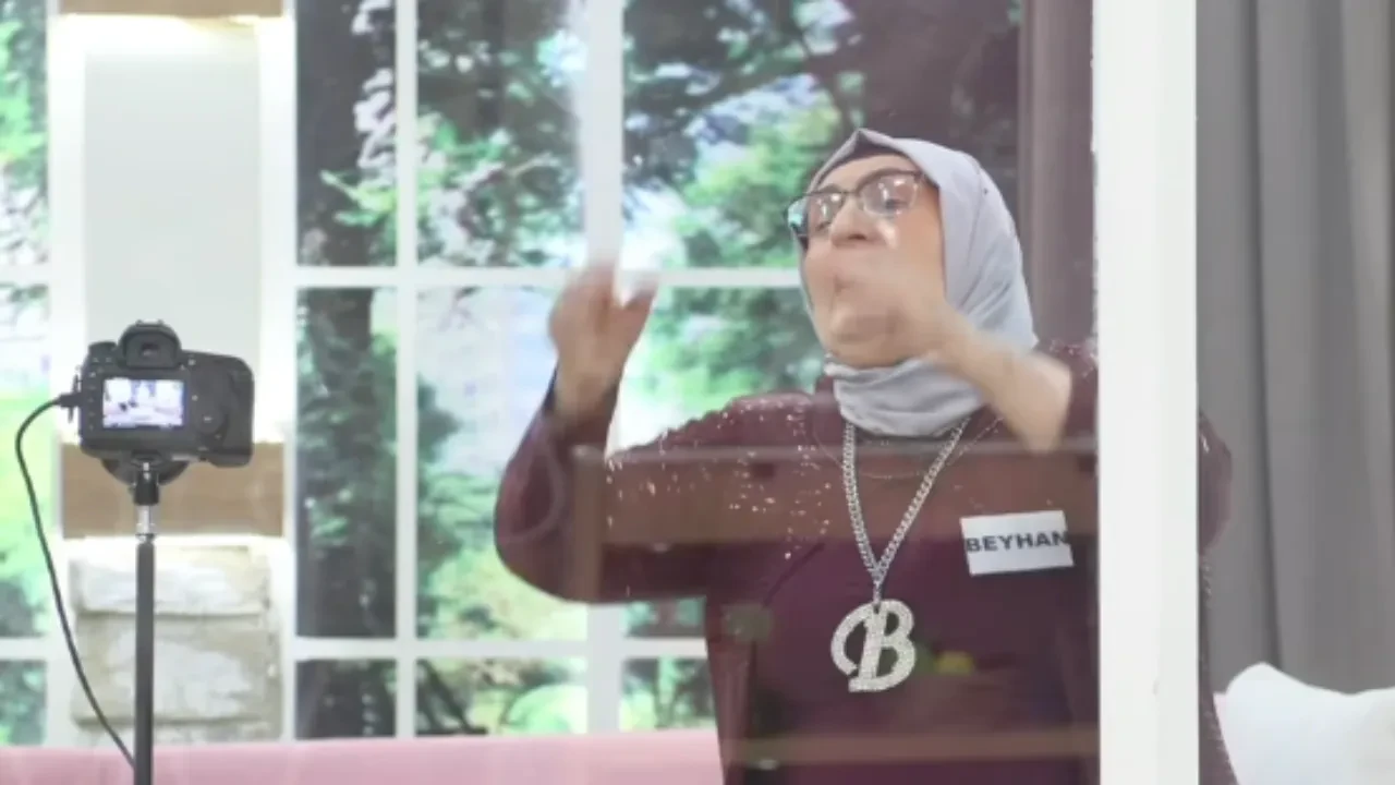 Gelinim Mutfakta'da kim elendi bu hafta? 25 Eylül Gelinim Mutfakta'da veda eden gelin 