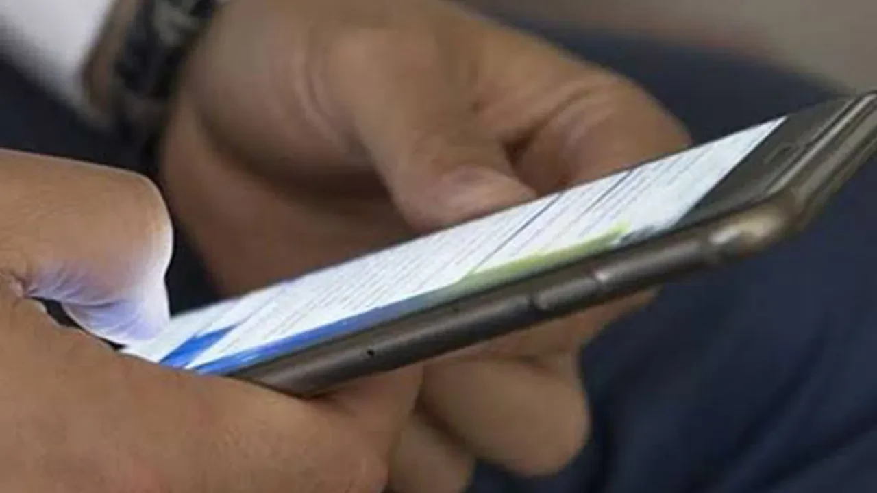 Gerçek avukat kimliğiyle bir günde 1 milyon TL'lik vurgun: Tuzağa düşüren bu mesaja dikkat