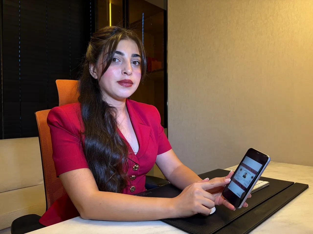 Gerçek avukat kimliğiyle bir günde 1 milyon TL'lik vurgun: Tuzağa düşüren bu mesaja dikkat