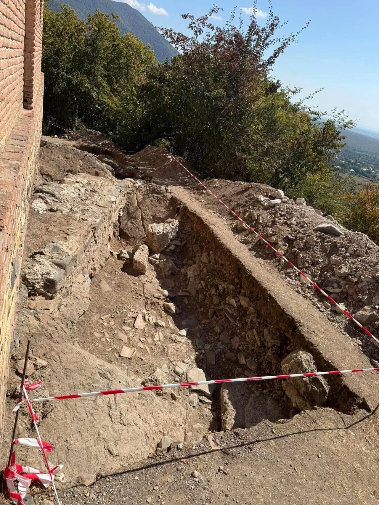 Gürcü patrikhanesinden tuhaf açıklama: Azerbaycan’daki restorasyona müdahale çağrısı