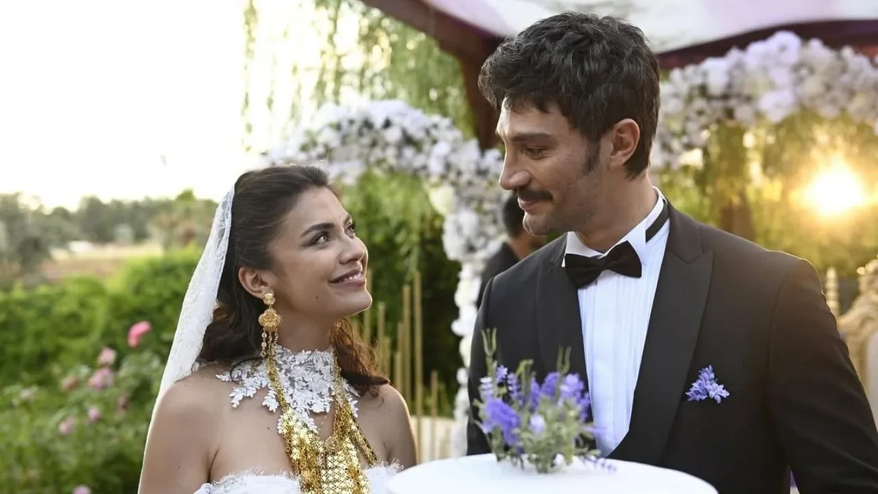 Halef dizisinde hikaye değişti mi? Halef dizisinde Melek neden yok?