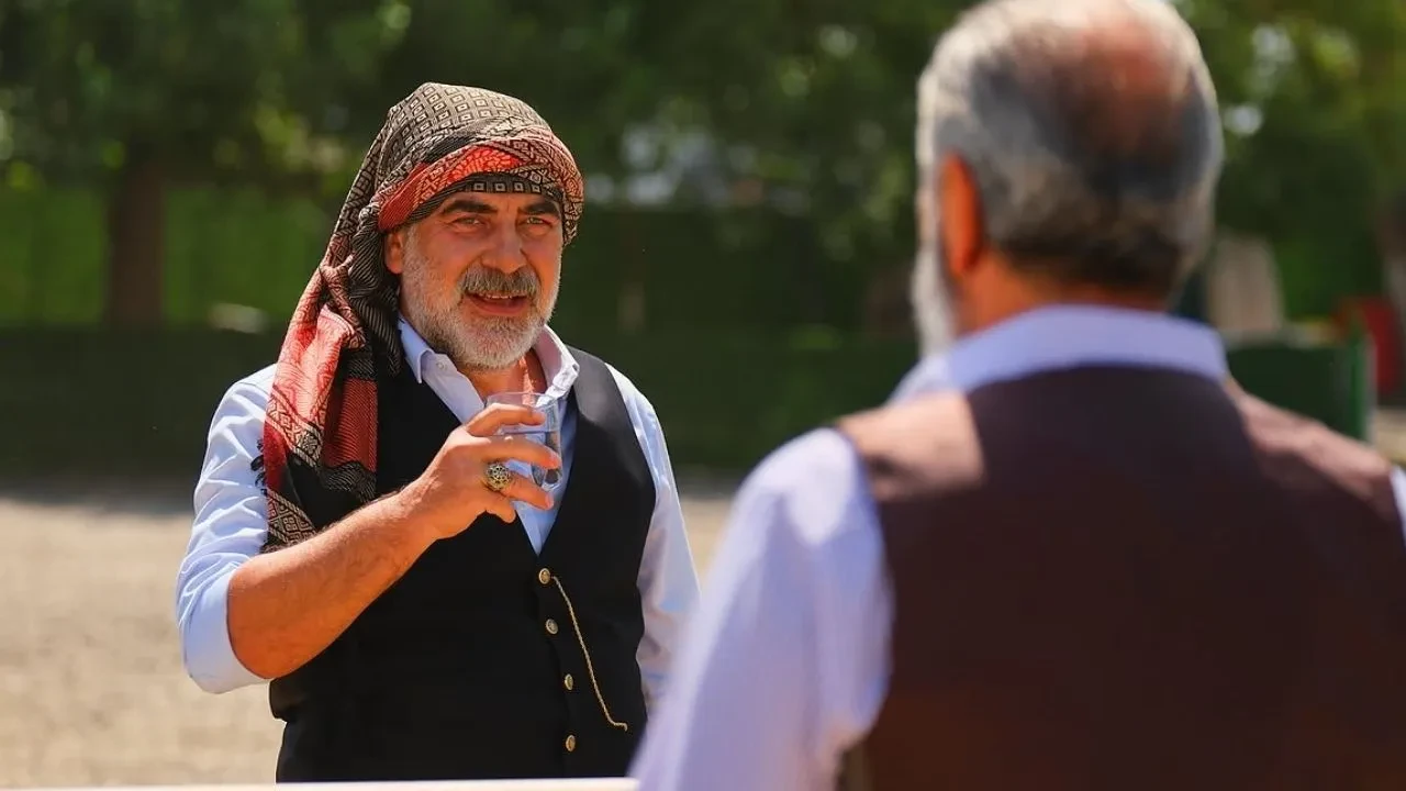 Halef dizisinde hikaye değişti mi? Halef dizisinde Melek neden yok?