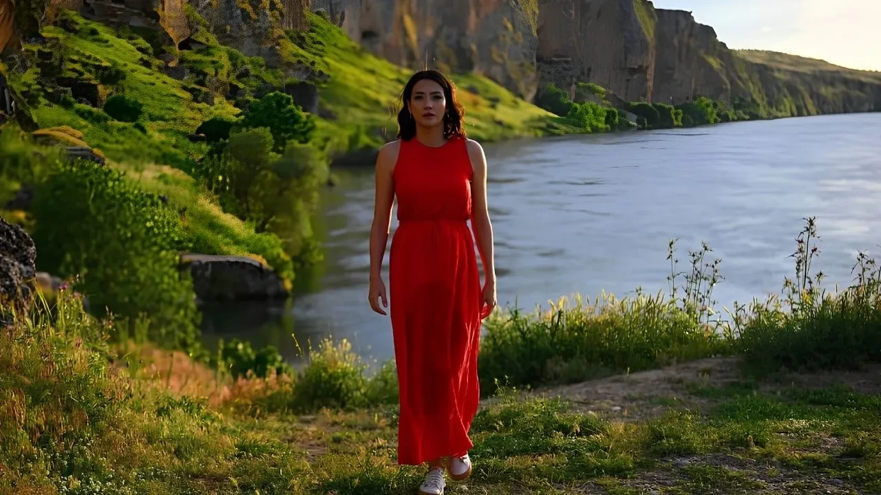 Halef dizisinde hikaye değişti mi? Halef dizisinde Melek neden yok?