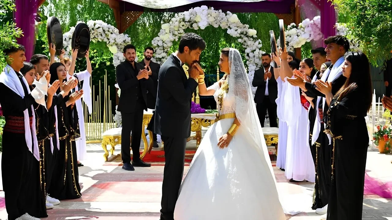 Halef dizisinde hikaye değişti mi? Halef dizisinde Melek neden yok?