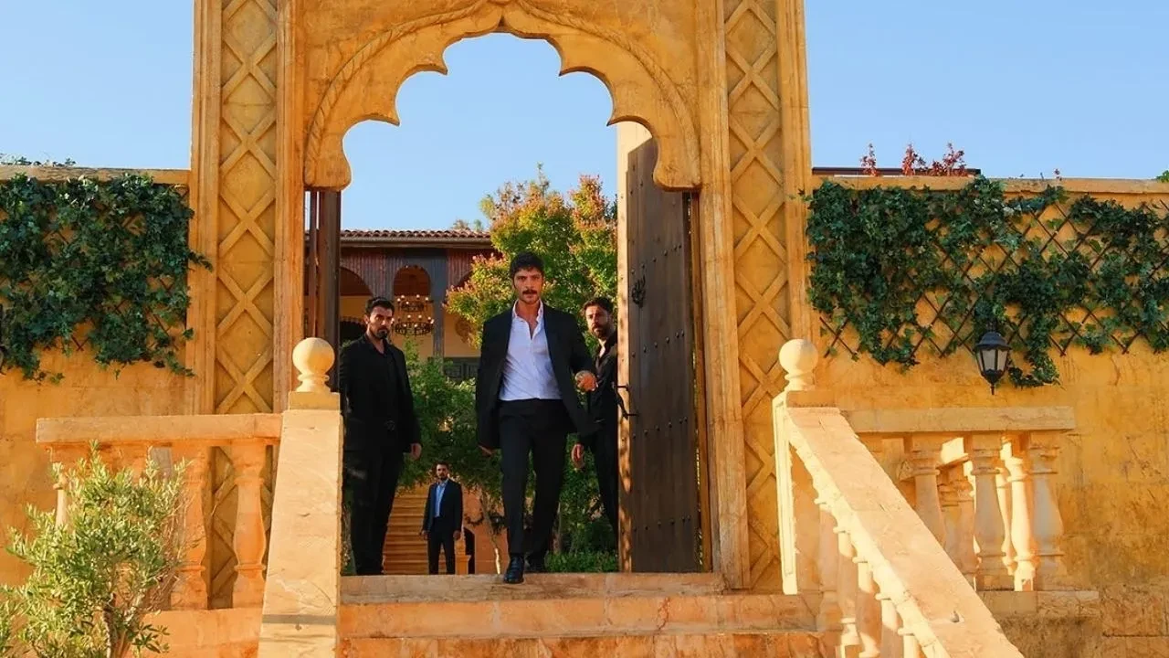 Halef dizisinde hikaye değişti mi? Halef dizisinde Melek neden yok?