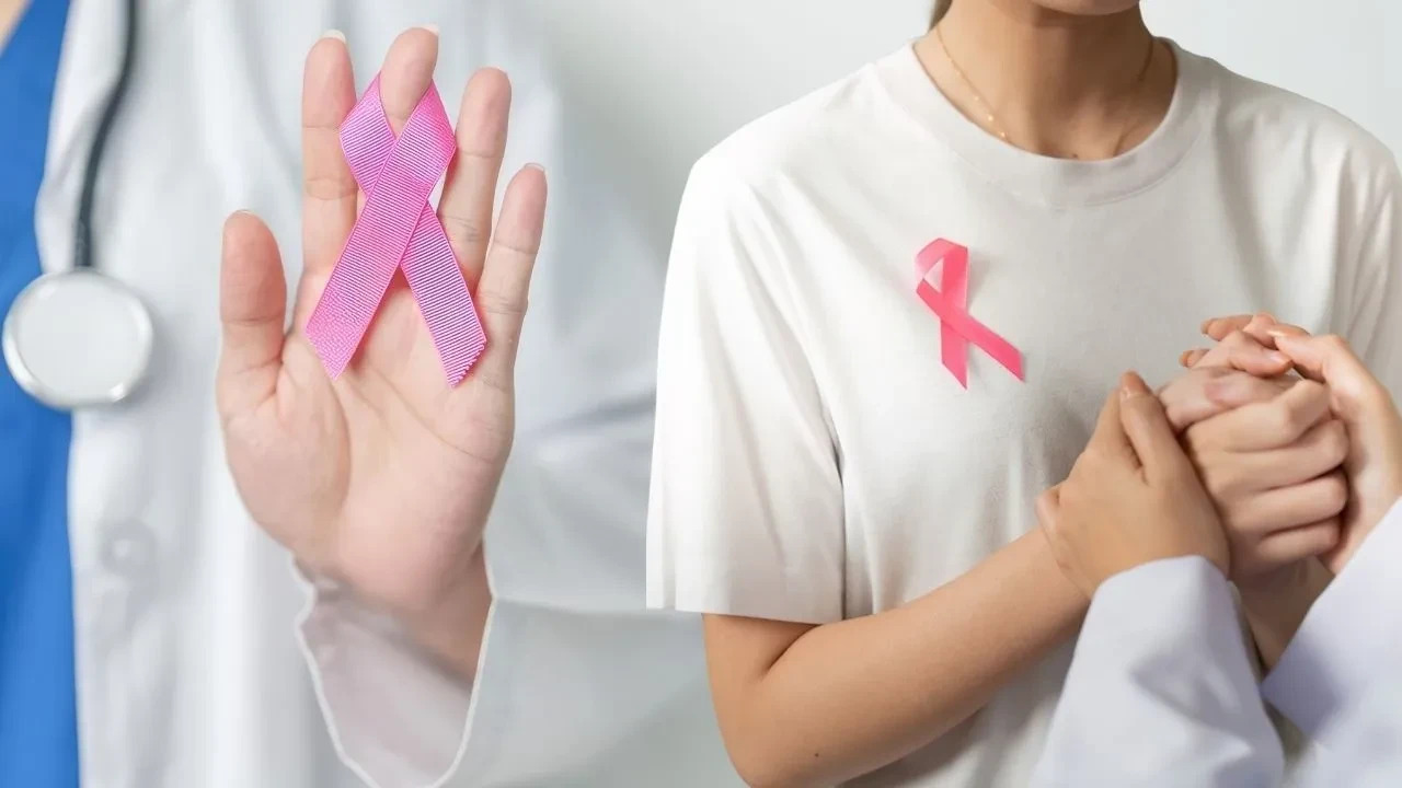 Her kitle kanser değil! Memede fark edilen değişikliklerde bilinmesi gerekenler