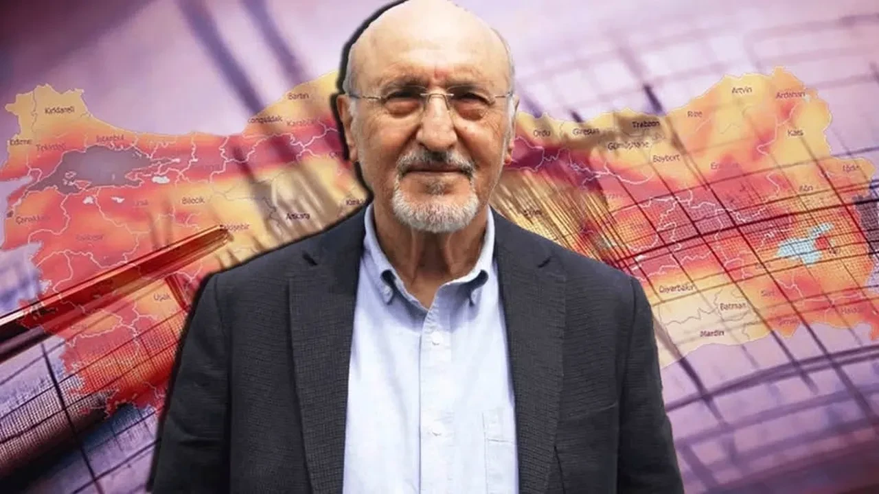 Karadeniz depremi sonrası Osman Bektaş'tan kritik uyarı: 'Bölgede asıl risk yalnızca deprem değil'