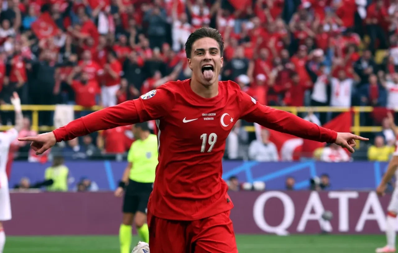 Kenan Yıldız neden yok, neden oynamıyor? Fransa maç kadrosunda yer almadı