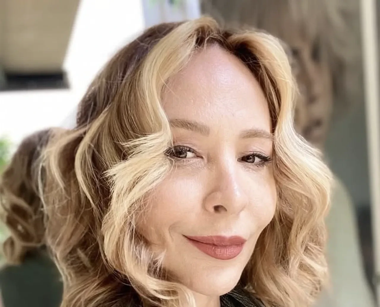Kızılcık Şerbeti Ayşin'in annesini kim oynuyor? Güzel oyuncu kadroya dahil oldu