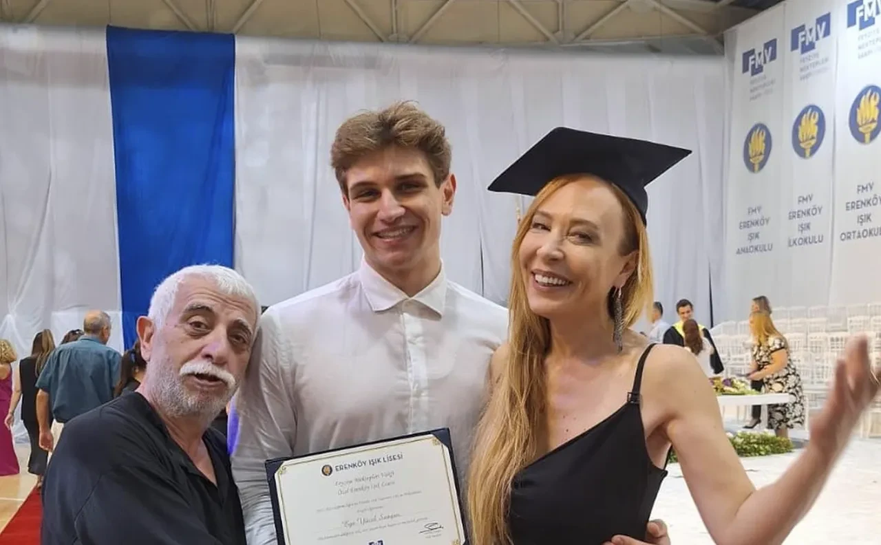 Kızılcık Şerbeti Ayşin'in annesini kim oynuyor? Güzel oyuncu kadroya dahil oldu