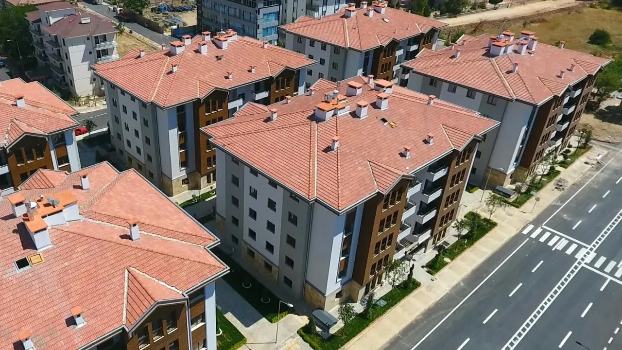 Konut kredisinde son oranlar: 1 milyon TL’nin aylık geri ödemesi belli oldu