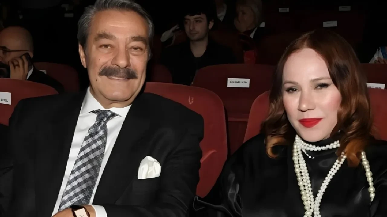 Levent İnanır'dan şoke eden Jülide Kural iddiası: Kadir dayımı 26 kere incitti! Kadir İnanır tüm mal varlığını ona bıraktı