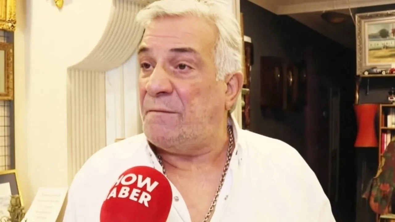 Levent İnanır'dan şoke eden Jülide Kural iddiası: Kadir dayımı 26 kere incitti! Kadir İnanır tüm mal varlığını ona bıraktı