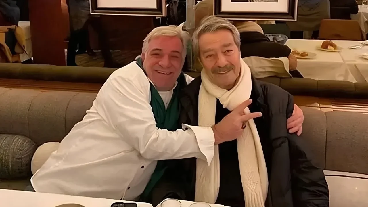 Levent İnanır'dan şoke eden Jülide Kural iddiası: Kadir dayımı 26 kere incitti! Kadir İnanır tüm mal varlığını ona bıraktı