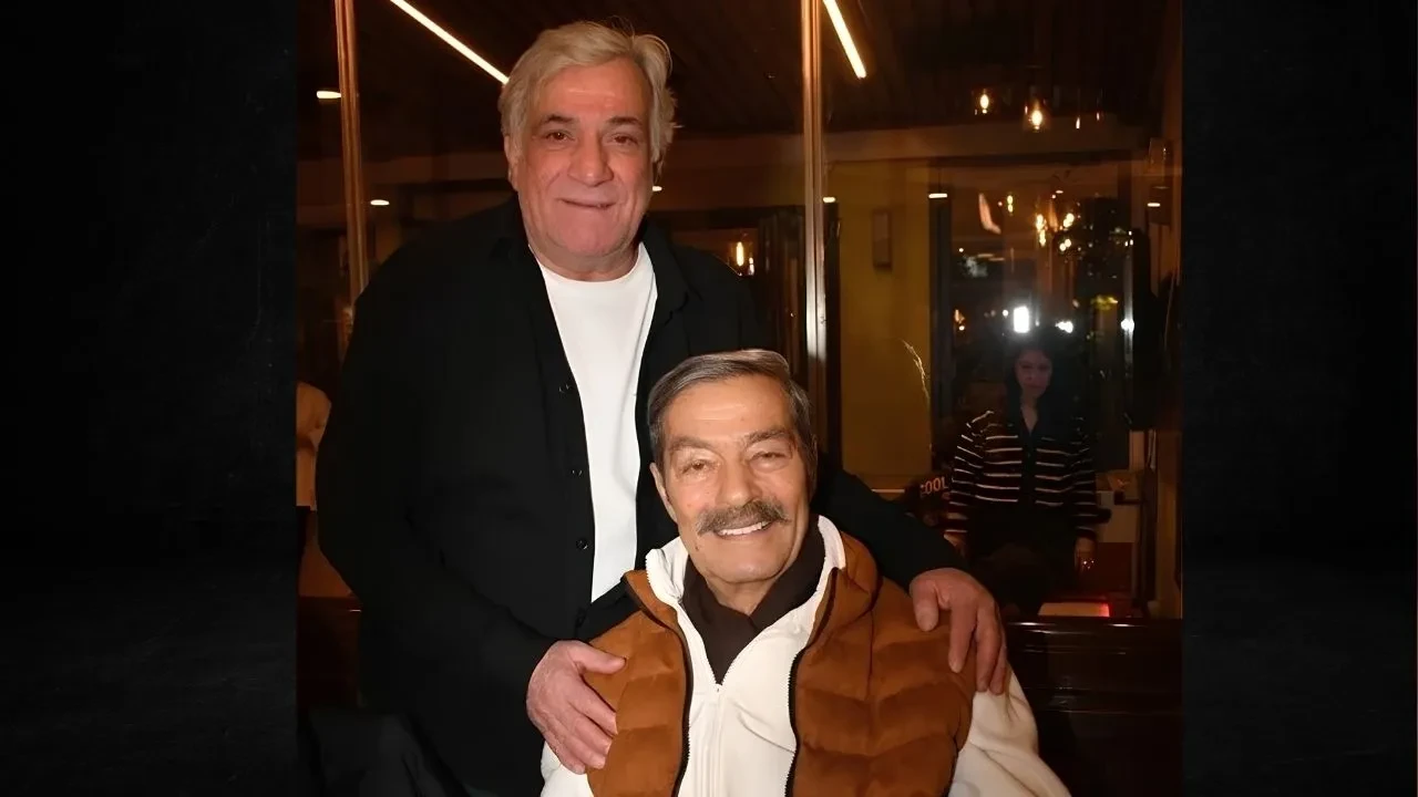 Levent İnanır'dan şoke eden Jülide Kural iddiası: Kadir dayımı 26 kere incitti! Kadir İnanır tüm mal varlığını ona bıraktı