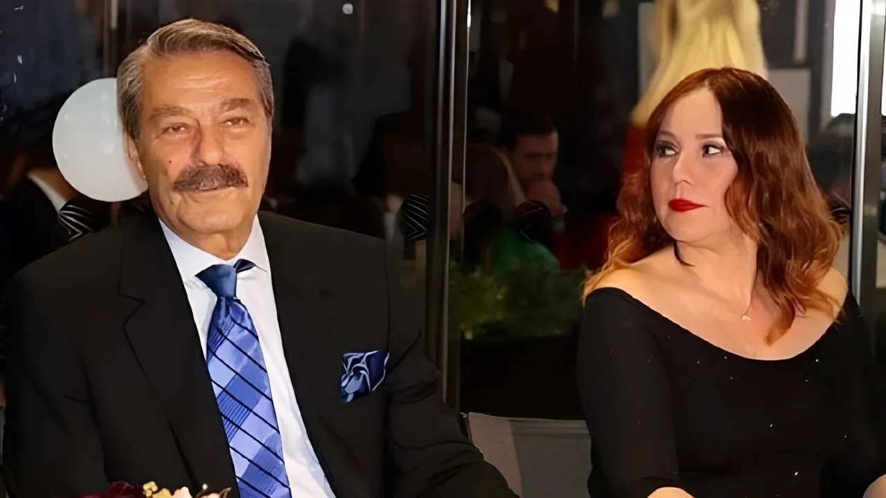 Levent İnanır'dan şoke eden Jülide Kural iddiası: Kadir dayımı 26 kere incitti! Kadir İnanır tüm mal varlığını ona bıraktı