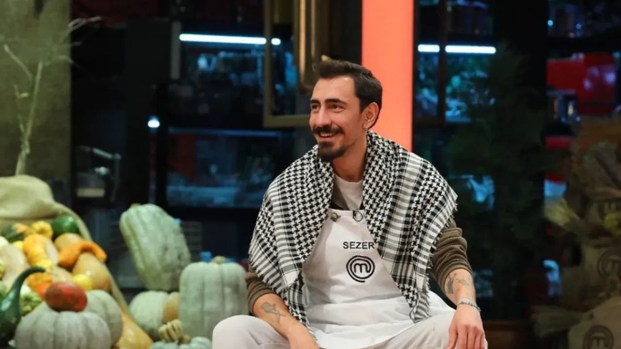 MasterChef 2025 şampiyonu Sezer'den garum sosu! Antik lezzetin sırrı umami