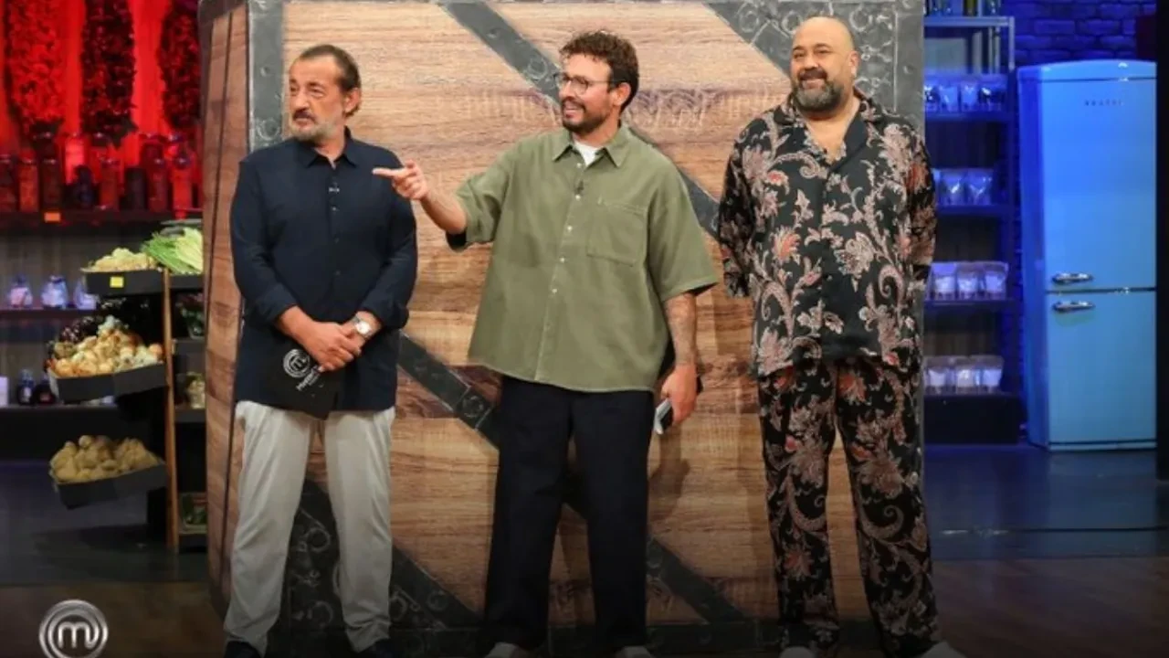 MasterChef ödül oyununu kim kazandı? MasterChef ödül oyununu kazanan takım 25 Eylül 2026 
