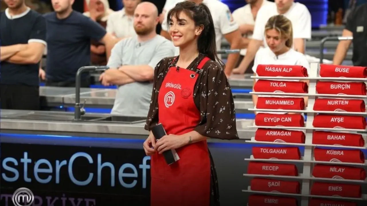 MasterChef ödül oyununu kim kazandı? MasterChef ödül oyununu kazanan takım 25 Eylül 2026