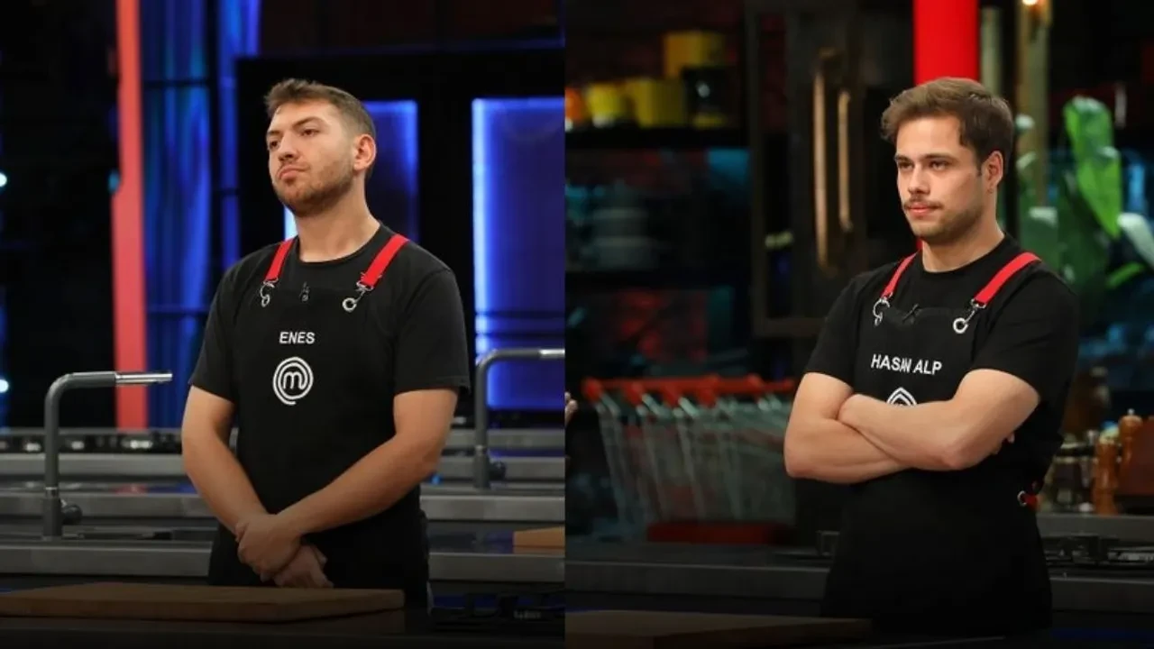 MasterChef ödül oyununu kim kazandı? MasterChef ödül oyununu kazanan takım 25 Eylül 2026