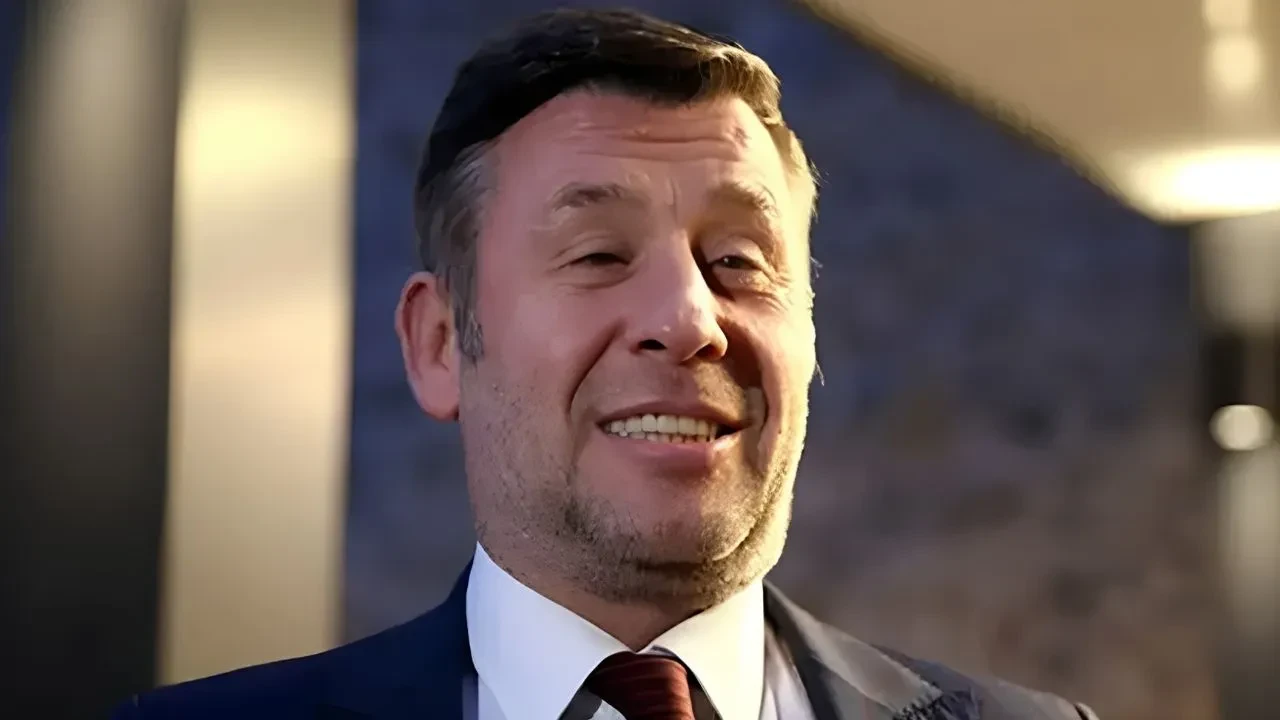 Metin Şentürk hastaneye kaldırıldı, ameliyata alındı! İşte sağlık durumu
