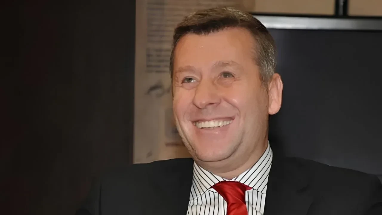 Metin Şentürk hastaneye kaldırıldı, ameliyata alındı! İşte sağlık durumu