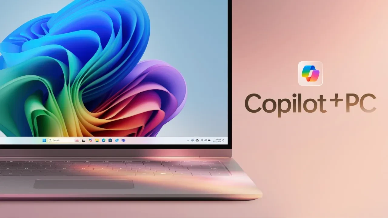 Microsoft geri vitese taktı: İki yıl önce övdüğü Copilot+ PC’yi artık anmıyor