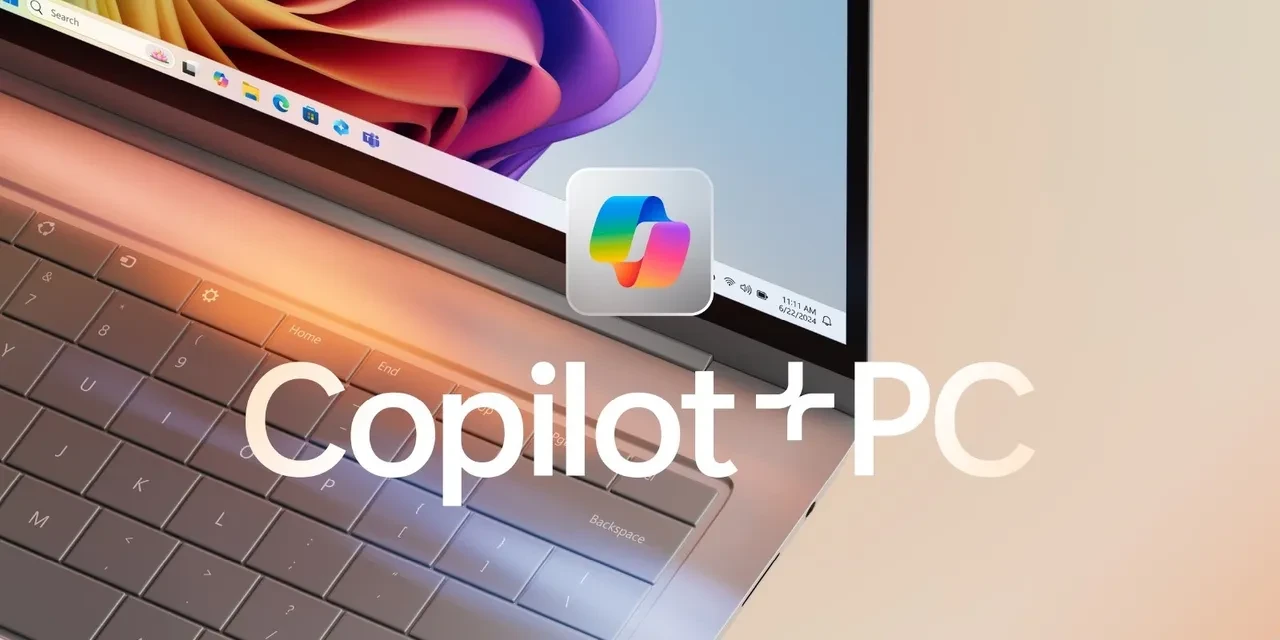 Microsoft geri vitese taktı: İki yıl önce övdüğü Copilot+ PC’yi artık anmıyor