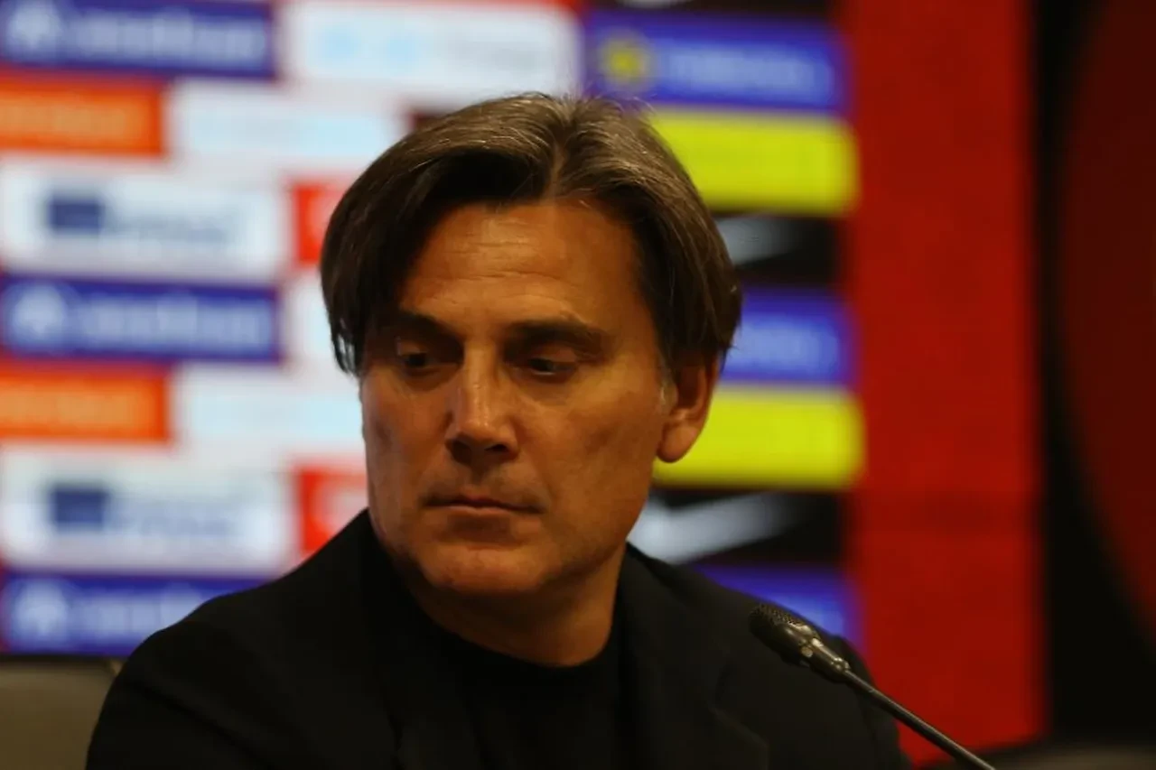 Montella'dan çarpıcı itiraf: Teklifleri reddettim, burada işim bitmedi