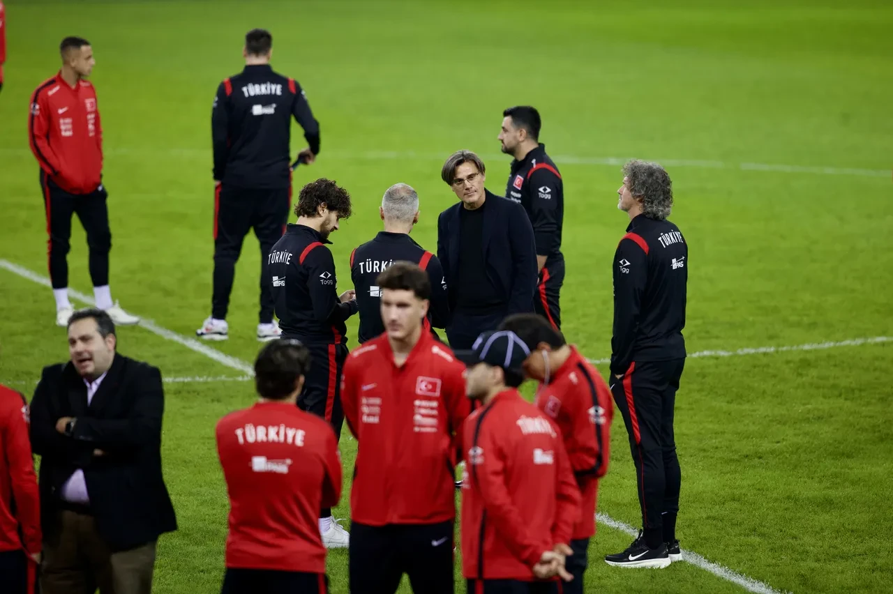 Montella'dan çarpıcı itiraf: Teklifleri reddettim, burada işim bitmedi