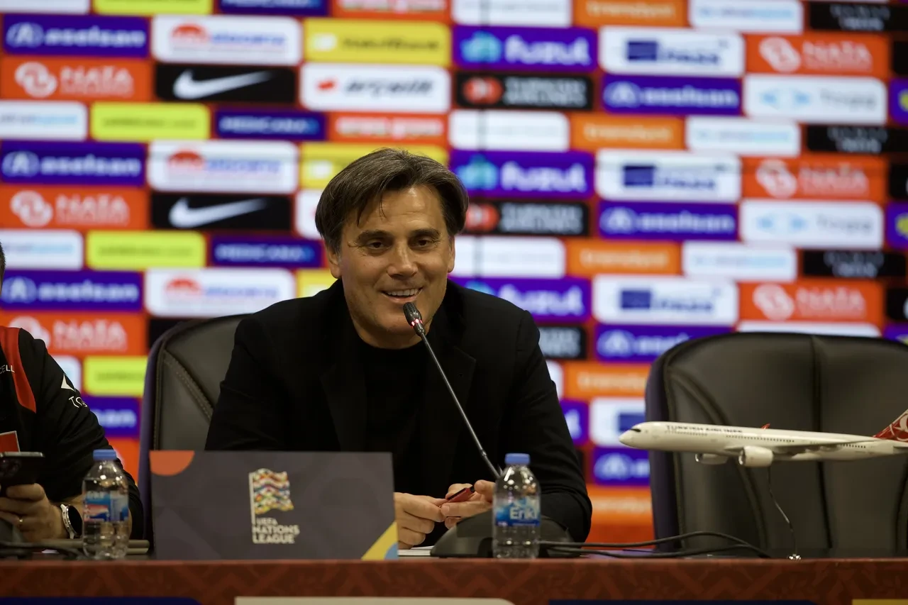 Montella'dan çarpıcı itiraf: Teklifleri reddettim, burada işim bitmedi