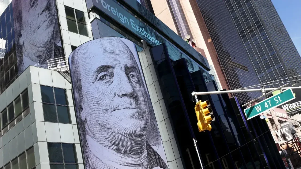 Morgan Stanley dolarda geri adım attı: “Yanıldık” deyip yeni hedef verdi